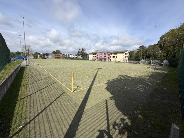 Sportplatz Laage 2 - Laage