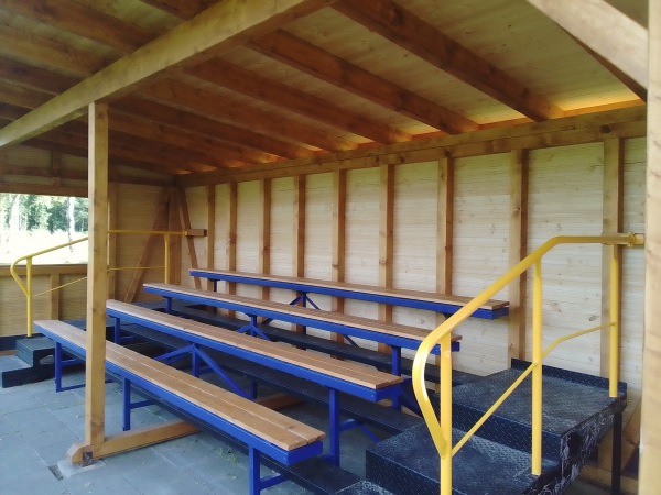 Sportanlage Wulsbergen - Bremerhaven-Surheide
