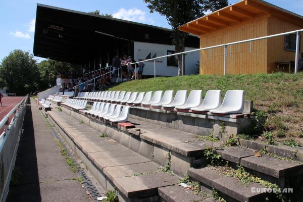 Mindelstadion - Thannhausen