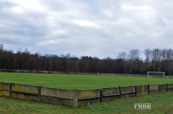Terrein Watering - Maaseik-Schootsheide