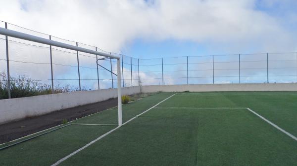 Campo Municipal La Dehesa - Chipude, La Gomera, TF, CN