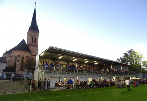 Sportplatz Bruckmühl - Ottnang