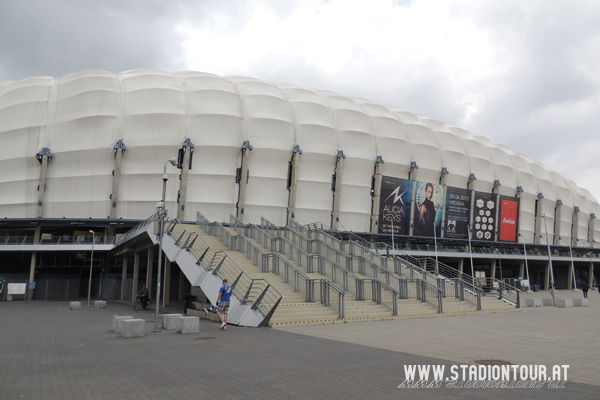 ENEA Stadion - Poznań