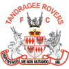 Wappen Tandragee Rovers FC