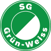 Wappen SG Grün-Weiß Baumschulenweg 1945