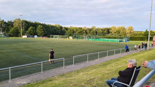 Sportanlage Ottenbeck Platz 2  - Stade