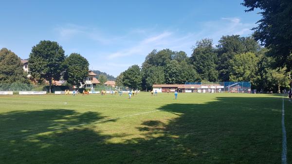 Sportplatz Emme - Oberburg