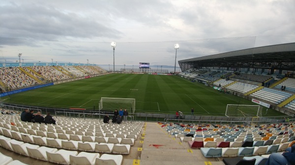 Stadion Rujevica - Rijeka