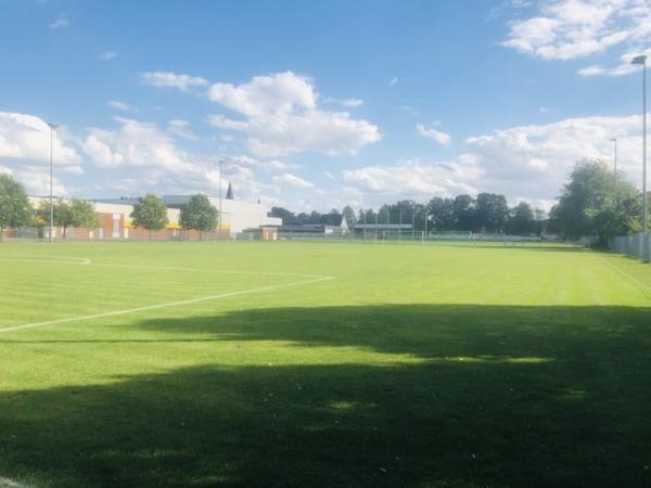 Sportanlage Stukendamm Platz 2 - Langenberg/Westfalen-Benteler