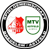 Wappen SG Bredelem/Astfeld (Ground A)  19080