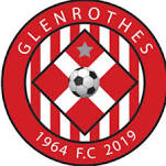 Wappen Glenrothes FC