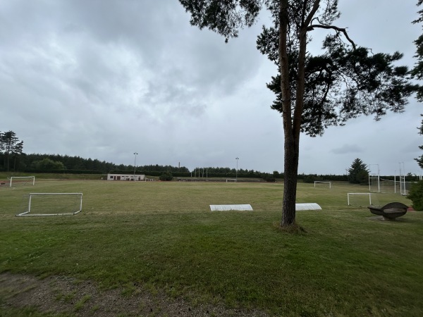Kuusalu keskkooli staadion - Kuusalu