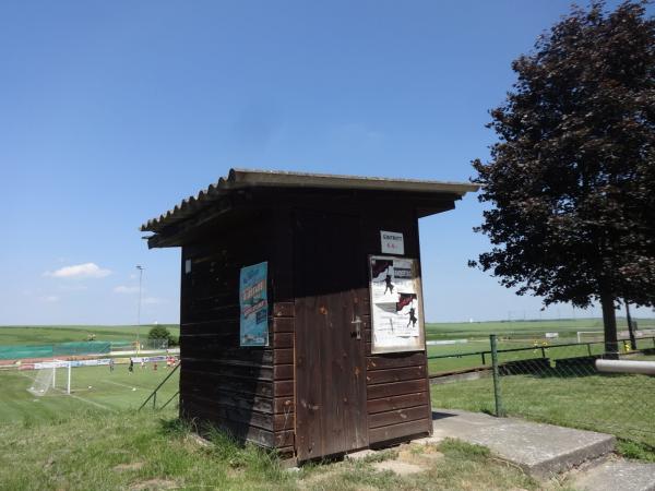 Sportplatz Ebenthal - Ebenthal (NÖ)