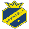 Wappen Kroppefjälls IF  127829