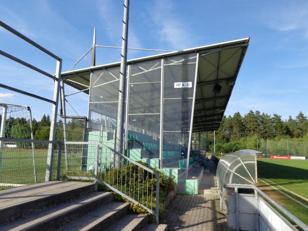 Waldstadion - Feucht/Mittelfranken