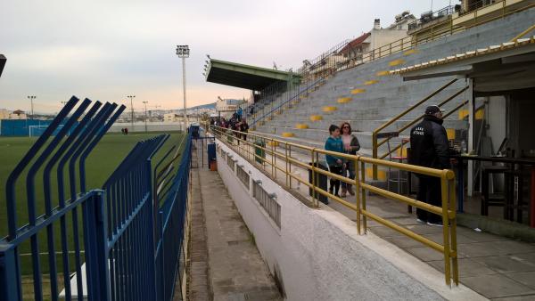 Stadio Agioi Anargyroi - Agioi Anargyroi