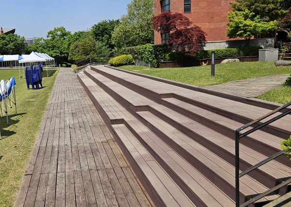 Yeoju Institute of Technology Stadium - Yeoju