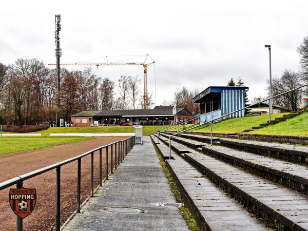 Glasurit-Arena - Münster/Westfalen-Hiltrup