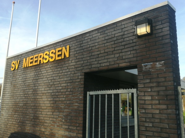 Sportpark Marsana - Meerssen