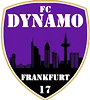 Wappen FC Dynamo Frankfurt 2017  72291