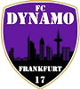 Wappen FC Dynamo Frankfurt 2017