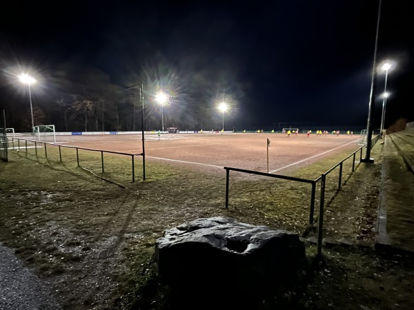 Sportanlage am Rothenberg Platz 2 - Lemberg/Pfalz