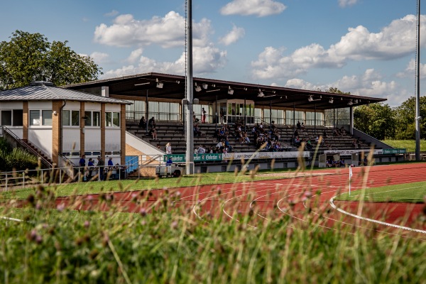 Weserberglandstadion - Hameln