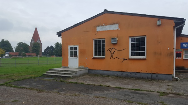 Sportplatz Proseken - Gägelow-Proseken