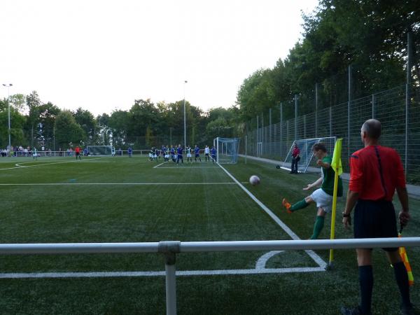 Sportanlage Wallrafstraße Platz 2 - Bornheim/Rhein