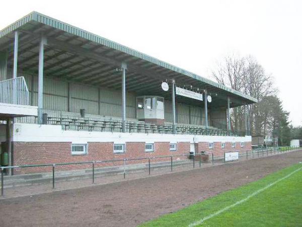 Stadion am Bergkeller (alt) - Vechta