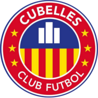 Wappen CF Cubelles  90211