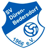 Wappen SV Düren-Bedersdorf 1966 II