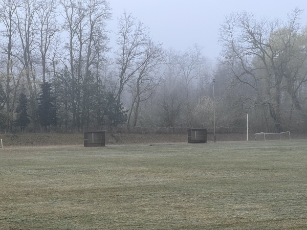 Sportplatz Tröbitz - Tröbitz