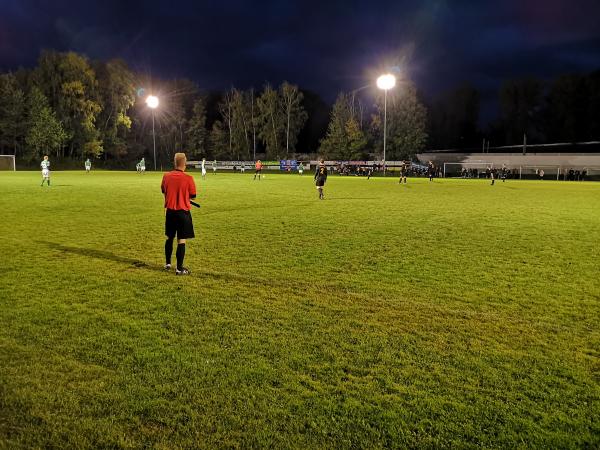 Sportplatz Zapfendorf - Zapfendorf