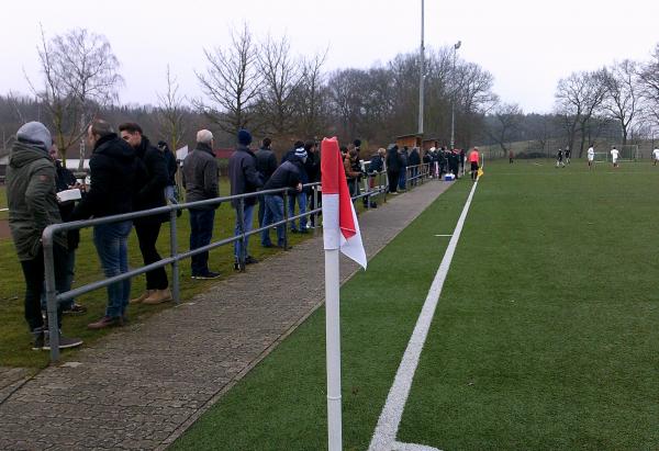 Riemannsportplatz 3 - Ratzeburg