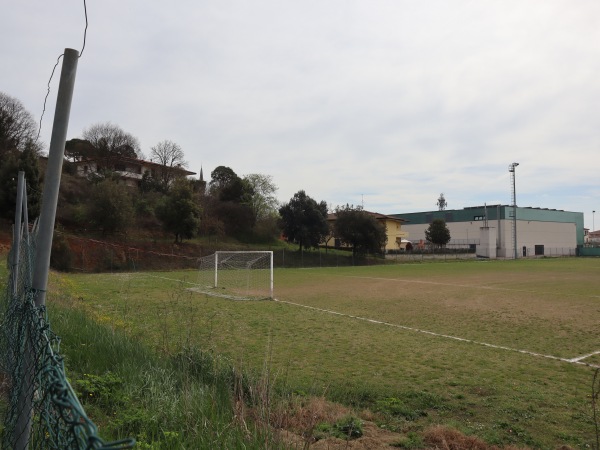 Velodromo Comunale di Sossano Campo B - Sossano