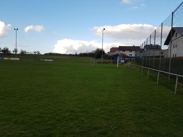 Sportplatz Rüddingshausen - Rabenau/Hessen-Rüddingshausen