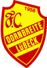 Wappen FC Dornbreite 1958  1959