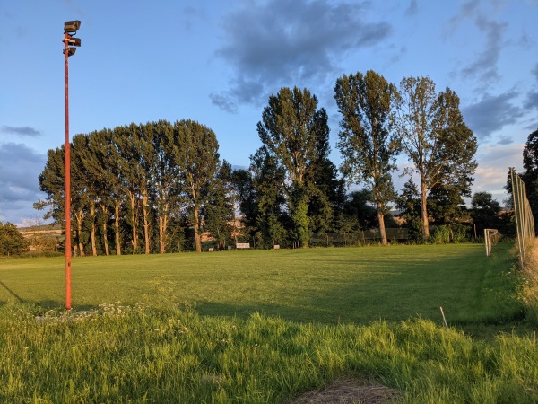 Sportplatz Rodenbach - Ebertsheim-Rodenbach