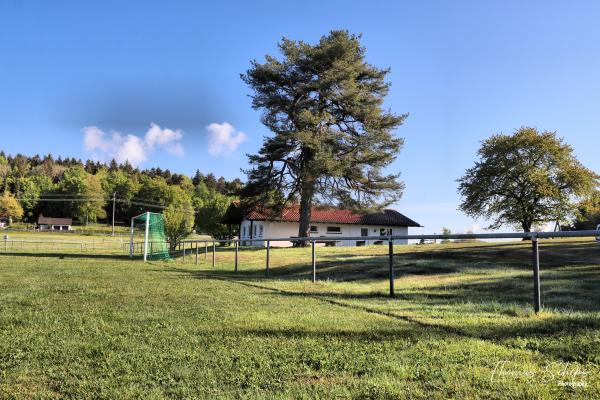 Sportplatz Michelfeld - Meßstetten-Oberdigisheim