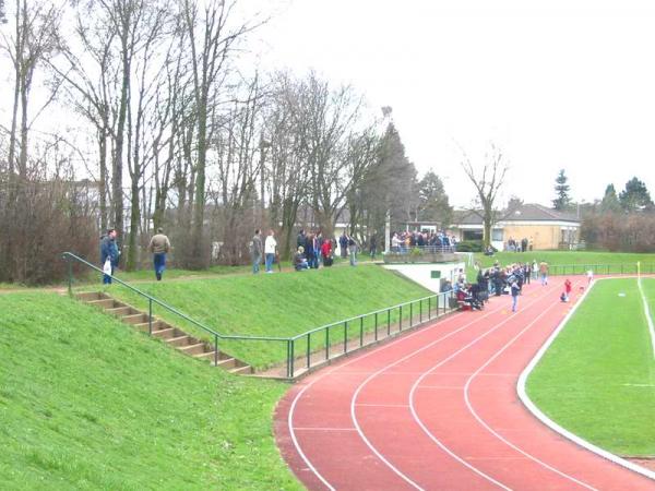 Sportzentrum Pulheim - Pulheim