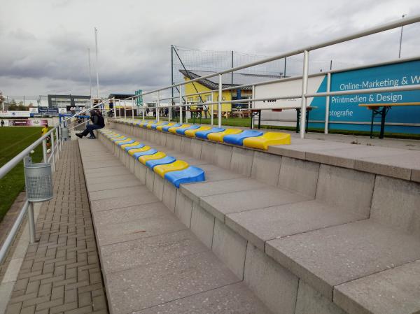 MKN-Sport-Park-Schreiberstraße - Wolfenbüttel