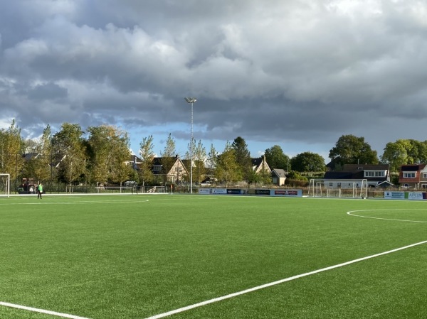 Sportpark Neck-Wijdewormer - Wormerland-Wijdewormer