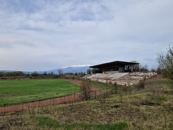 Stadion Kremikovtsi - Botunets