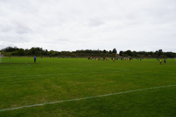 Clubmoor Playing Field pitch 1 - Liverpool