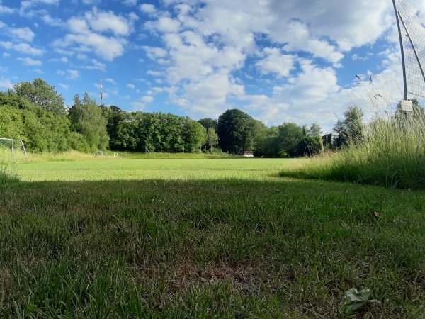 Schulsportplatz - Zwiesel