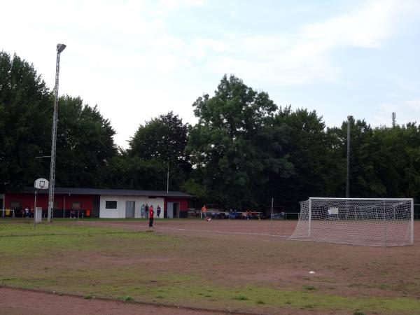 Sportpark Flamersheim - Euskirchen-Flamersheim