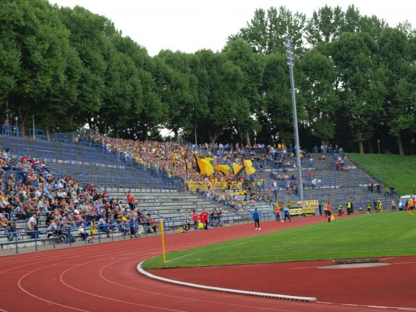 Ischelandstadion - Hagen/Westfalen