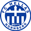 Wappen SSV Elektra Hellas Nürnberg 1925 diverse