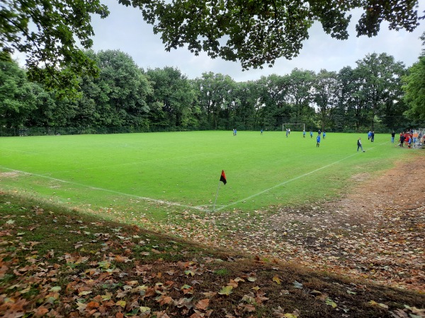 Sportpark 't Cranevelt veld 6 - Arnhem
